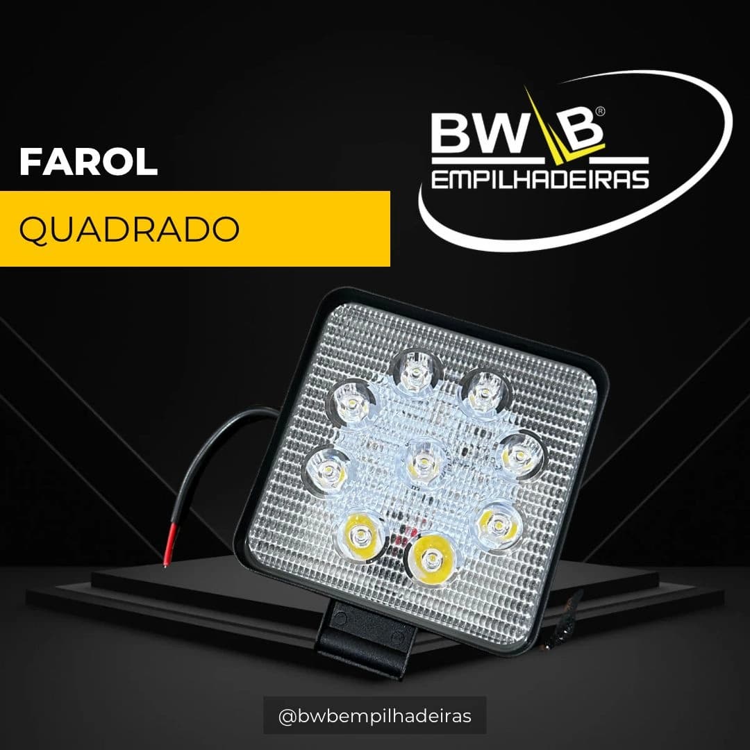 Farol Quadrado
