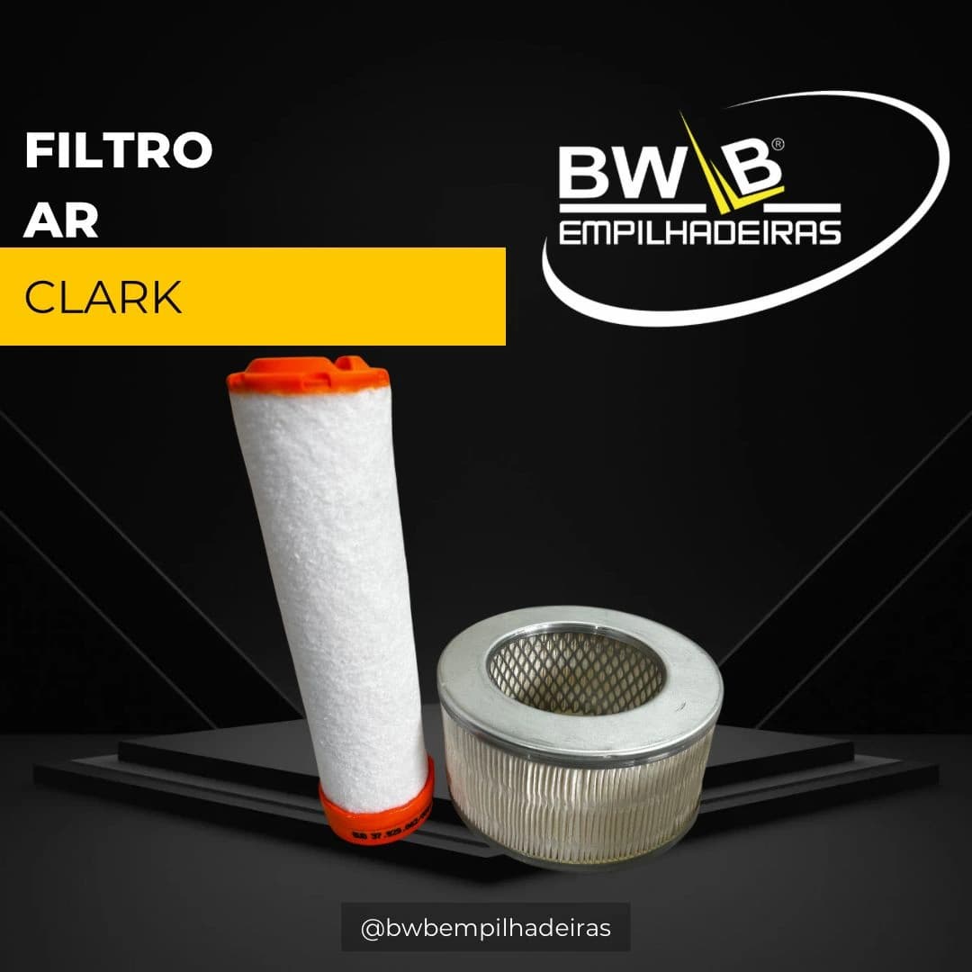 Filtro AR Clark kit