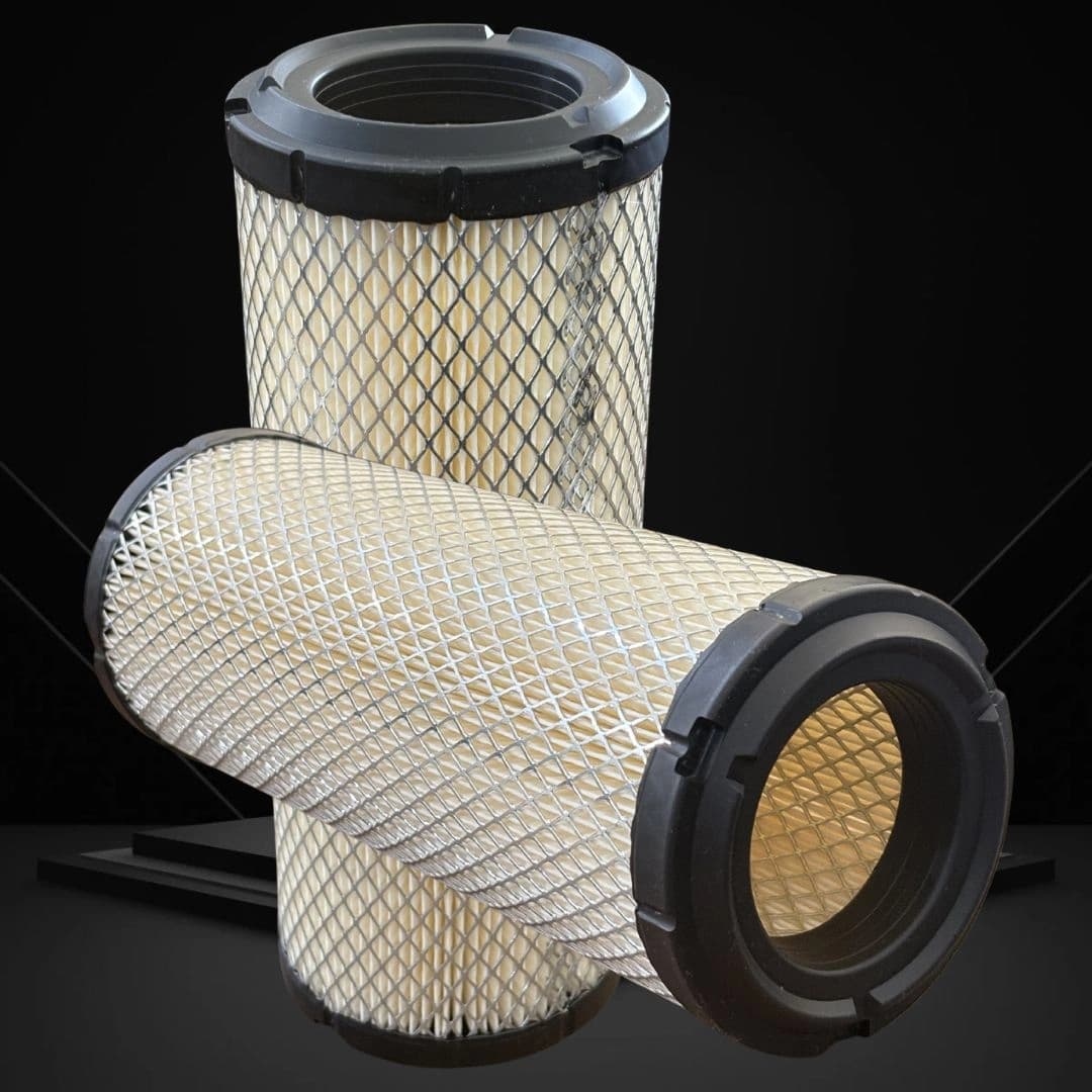 Filtro Ar Empilhadeira FG25N 18VX 18AK 50XT 50MX TCM