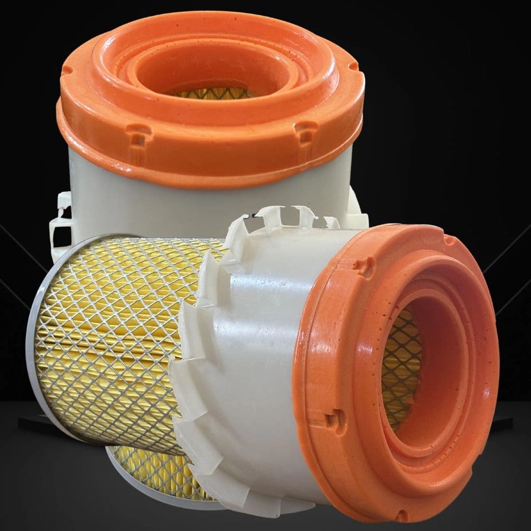 Filtro Ar Empilhadeira Nissan PJ02