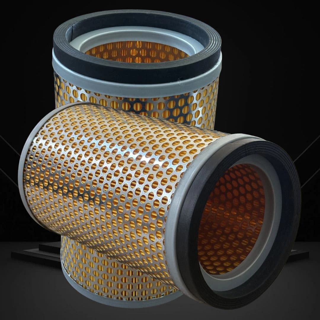 Filtro Ar Externo Empilhadeira Still RC44-25C Linde HT25T