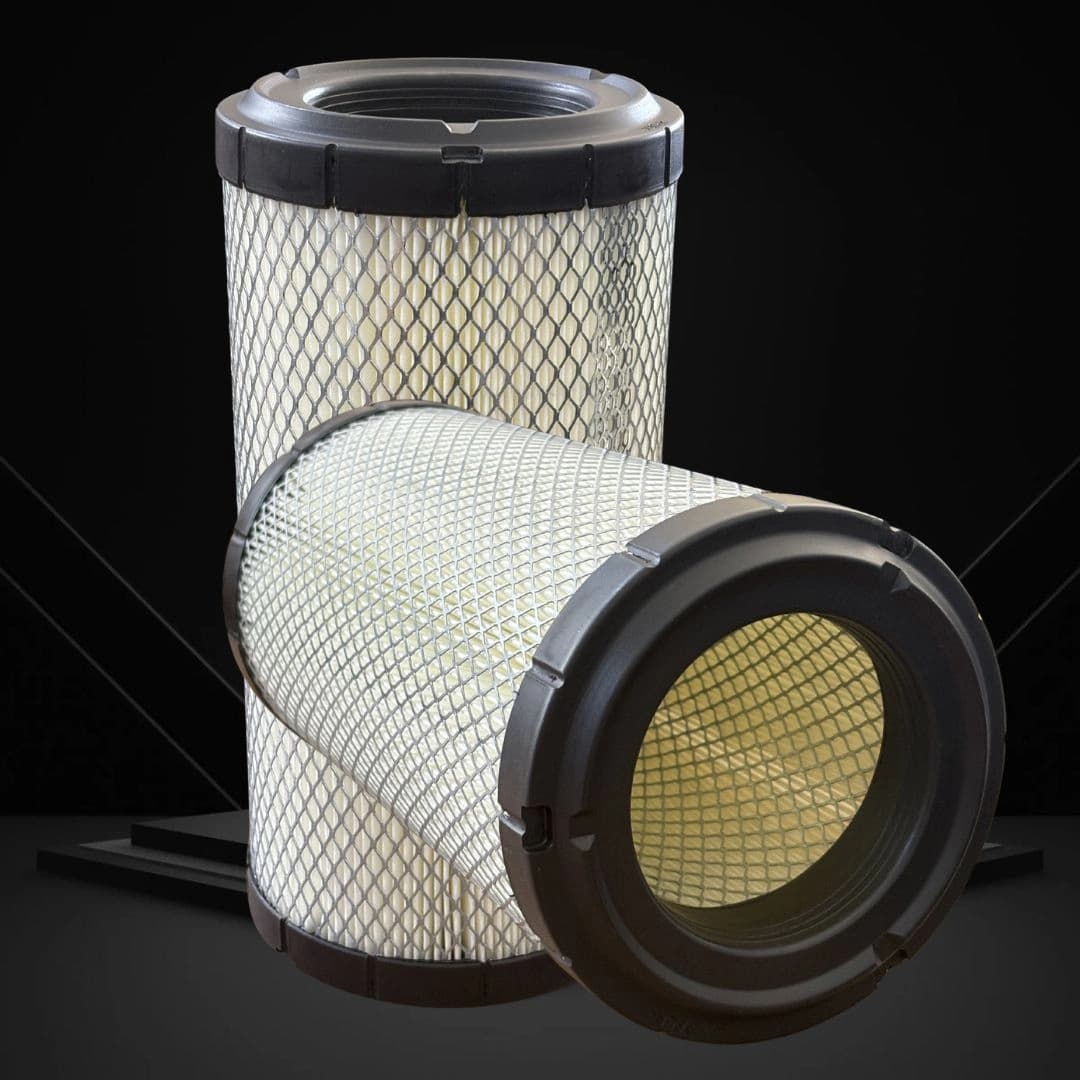 Filtro Ar Externo Empilhadeira Toyota 7 8FG