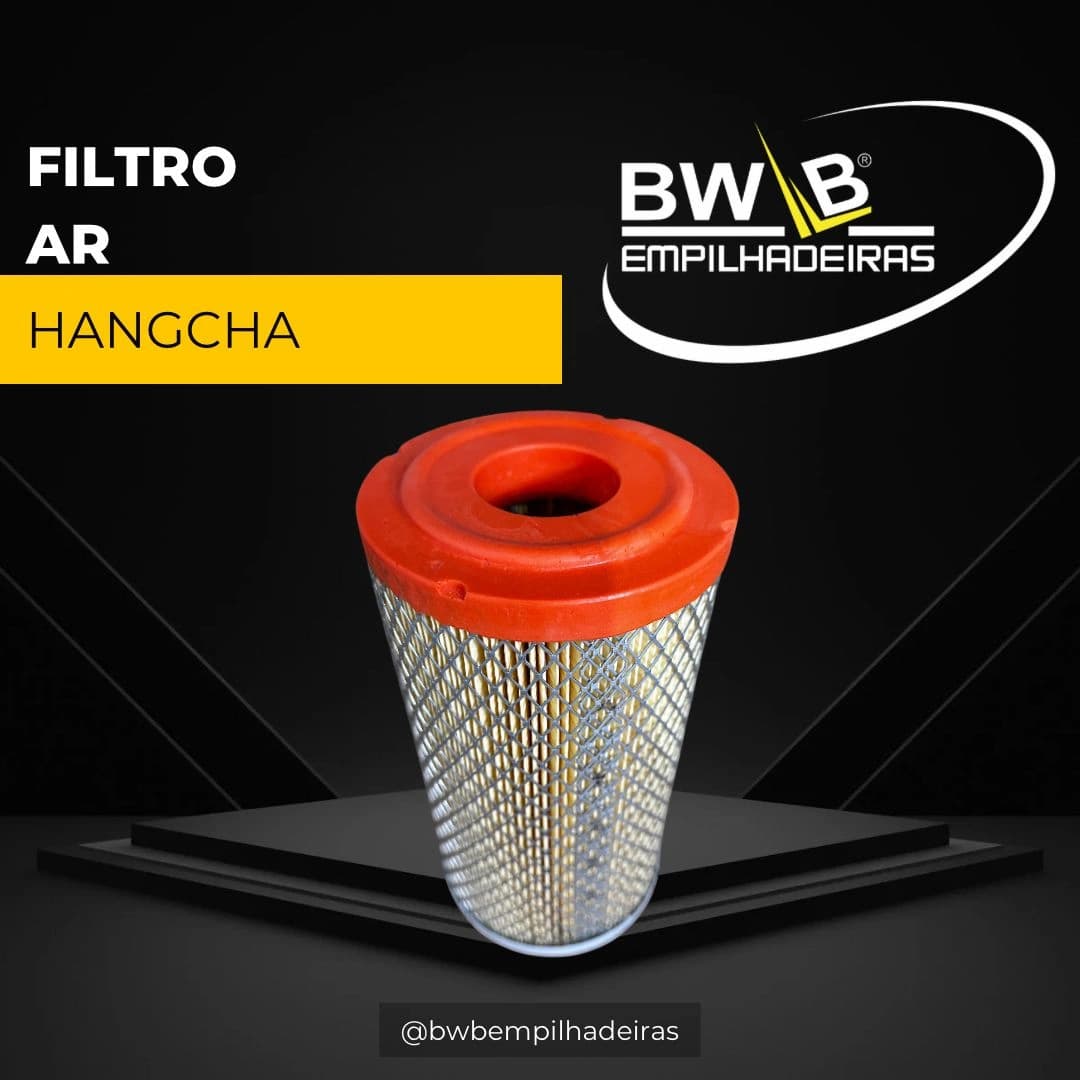 Filtro AR Hangcha