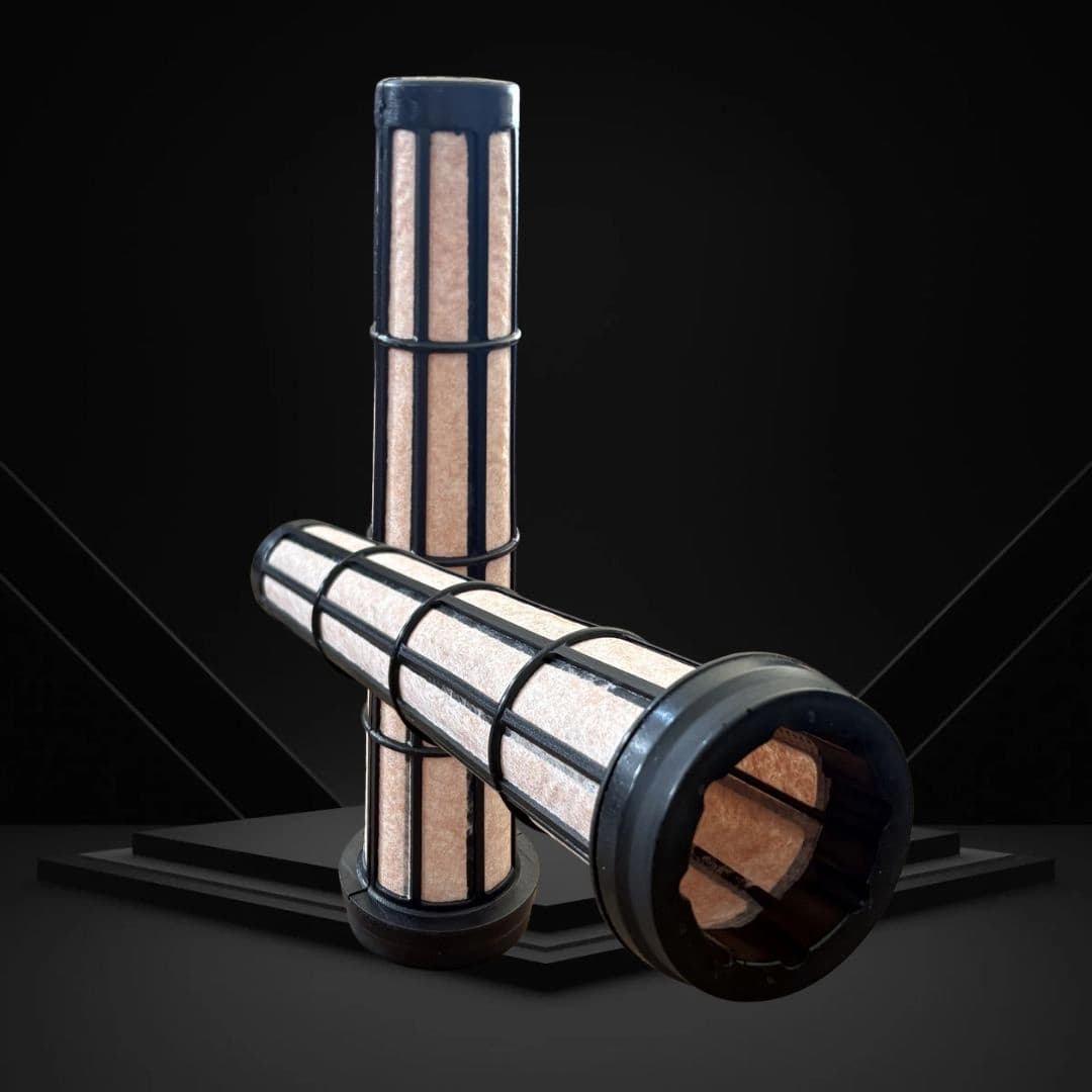 Filtro Ar Interno Empilhadeira Mazda Hyster Yale FT VX LX CT