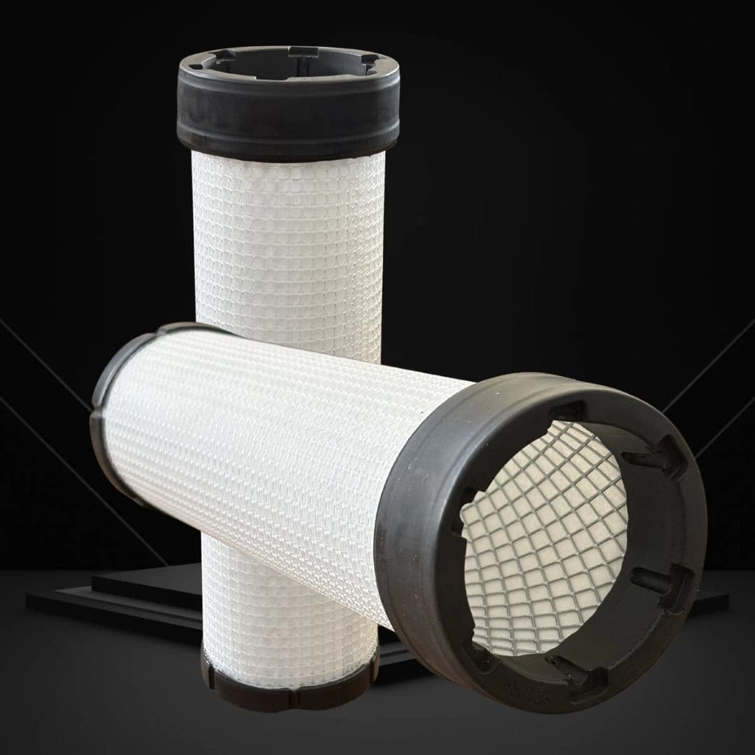 Filtro Ar Interno Empilhadeira Toyota 7 8FG