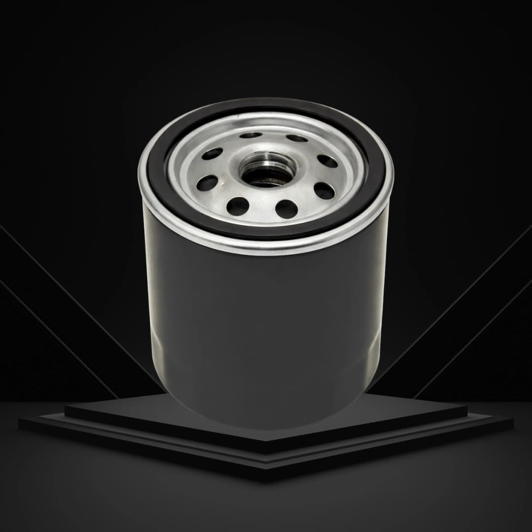 Filtro Óleo Motor Empilhadeira GM 2.4