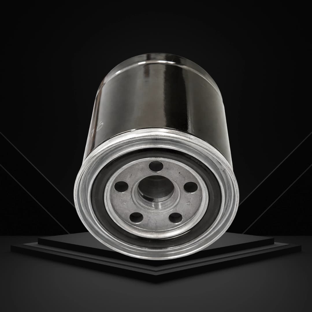 Filtro Óleo Motor Empilhadeira Mazda Mitsubishi PSI