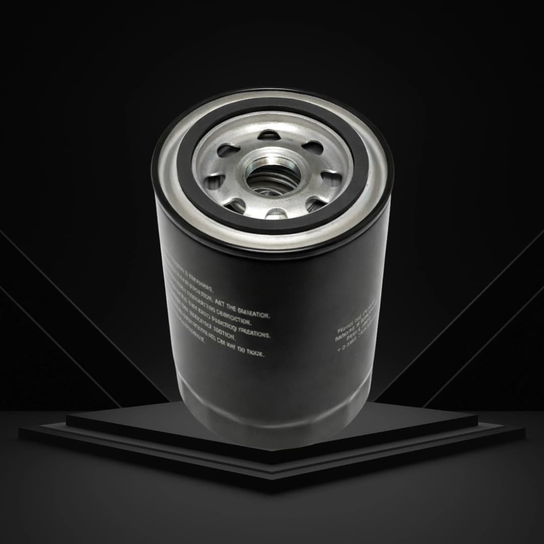 Filtro Óleo Motor Empilhadeira Xinchai