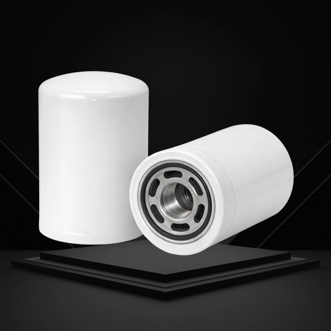 Filtro Transmissão Empilhadeira Clark C25 CGP