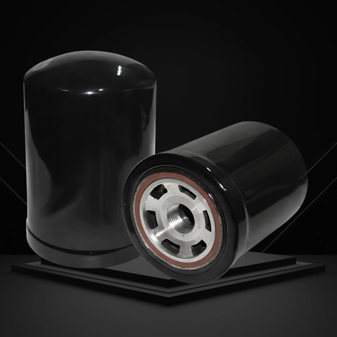 Filtro Transmissão Empilhadeira Clark CMP GPY CQ