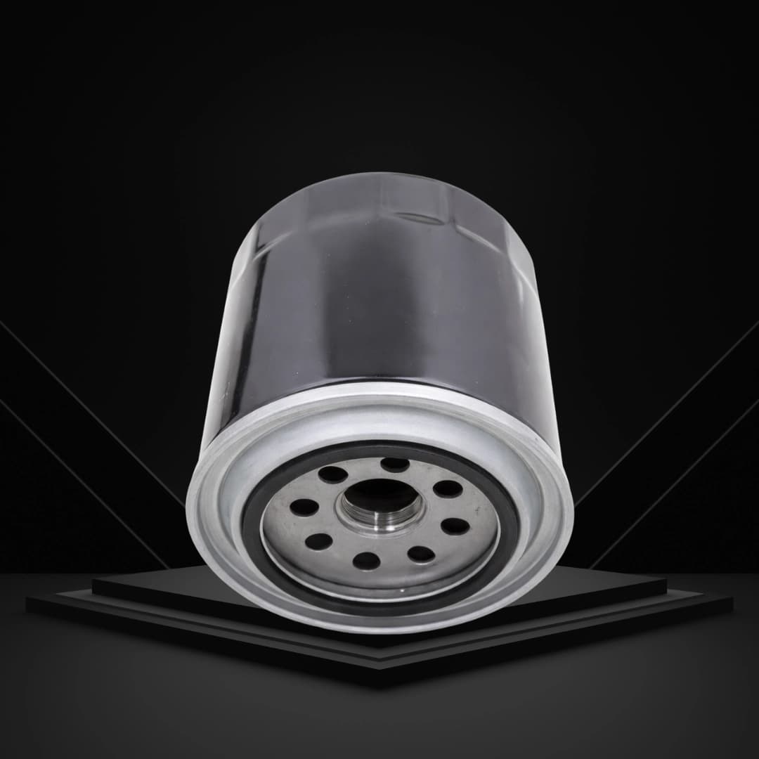 Filtro Transmissão Empilhadeira Gurgel