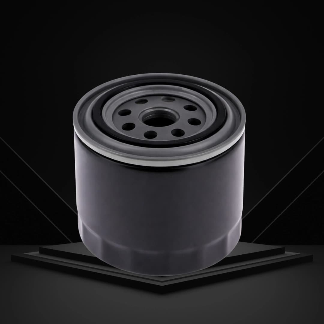 Filtro Transmissão Empilhadeira Hangcha R25