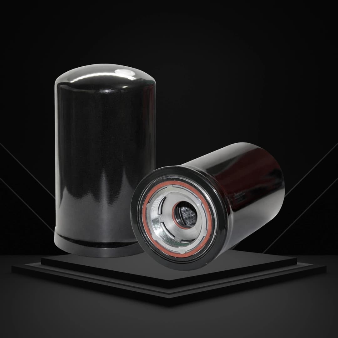 Filtro Transmissão Empilhadeira Hyster 155FT Yale 155VX