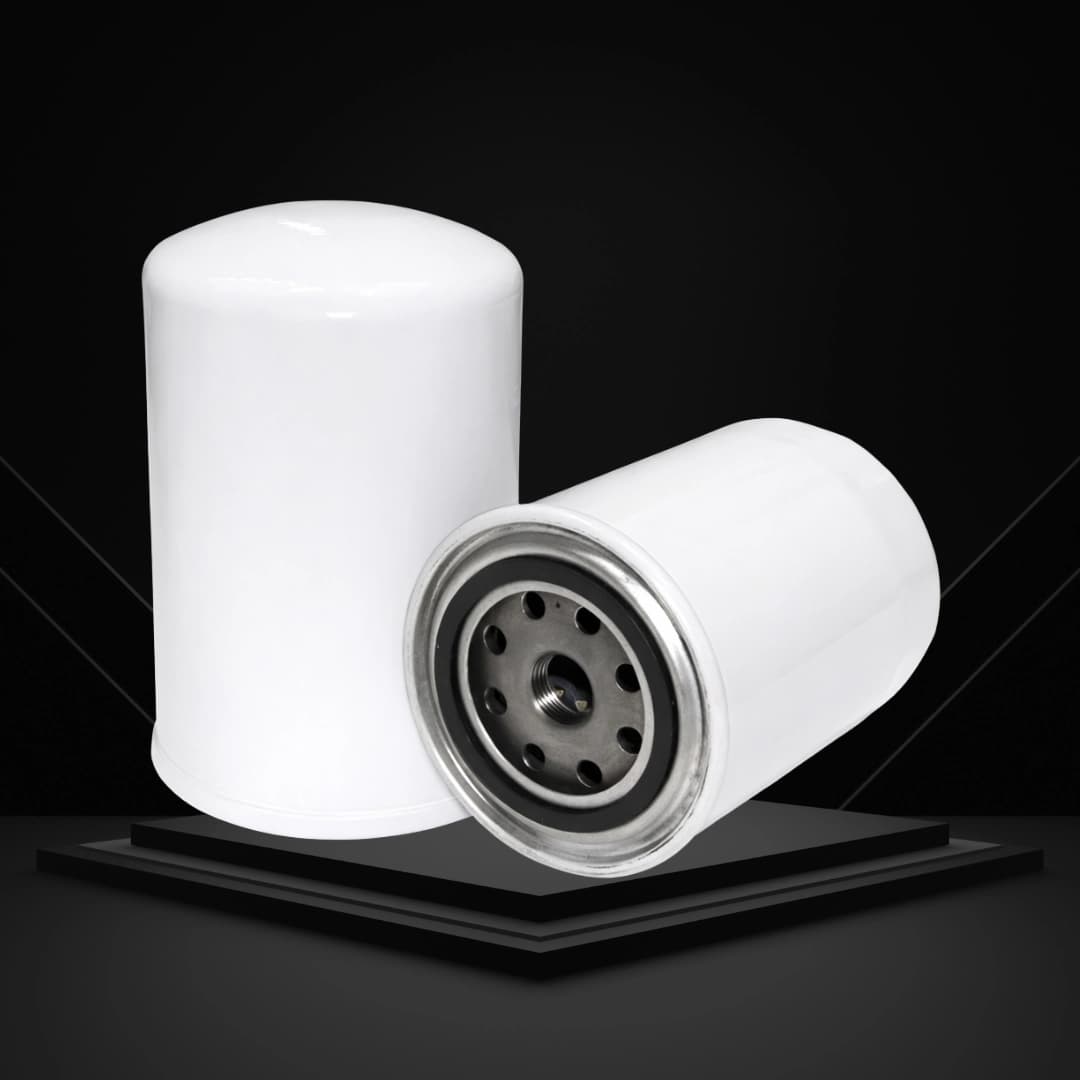 Filtro Transmissão Empilhadeira Hyster 155XL