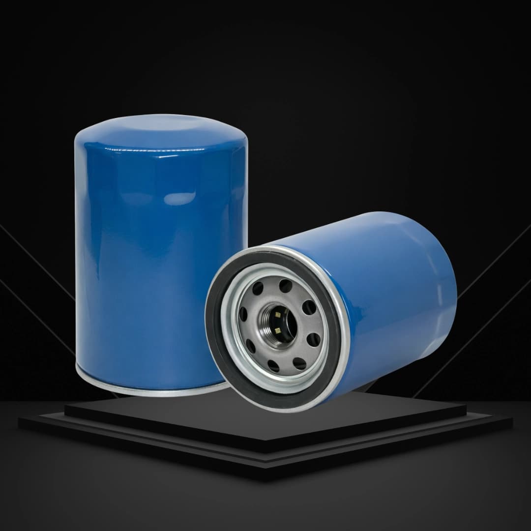 Filtro Transmissão Empilhadeira Hyster 50-60XT Yale 50-60MX