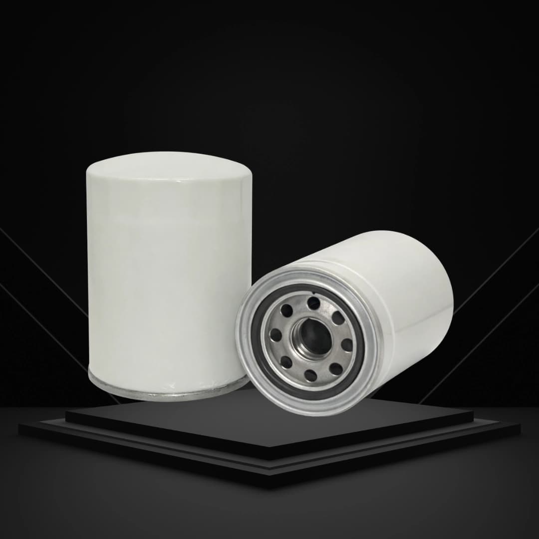 Filtro Transmissão Empilhadeira Hyster FT CT Yale VX LX