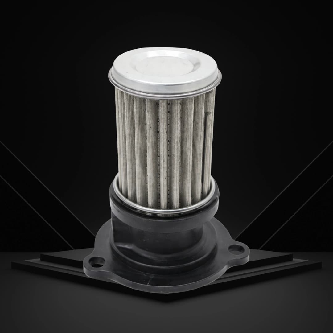 Filtro Transmissão Empilhadeira Mitsubishi FG25N