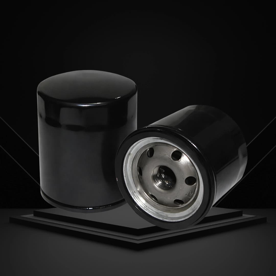 Filtro Transmissão Empilhadeira Toyota