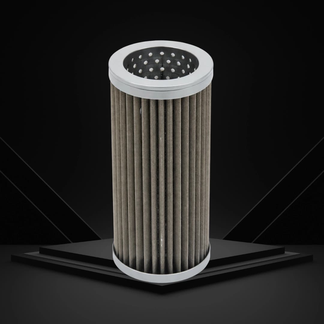 Filtro Transmissão Interno Empilhadeira Still CLX25