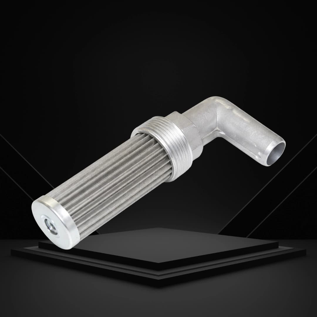 Filtro Transmissão Sucção Empilhadeira Yale GP25