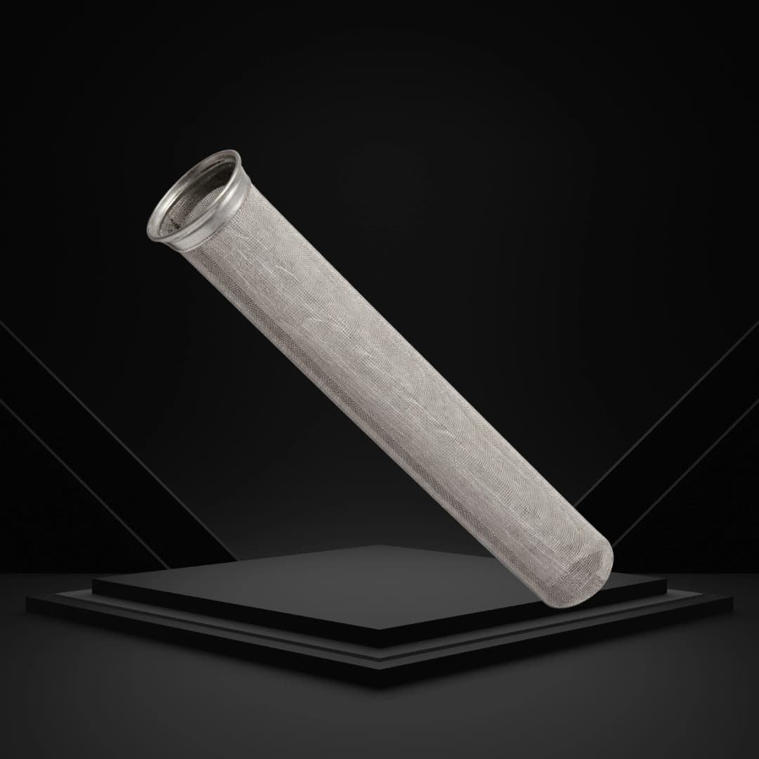 Filtro Transmissão Tela/Peneira Empilhadeira Hyster XM