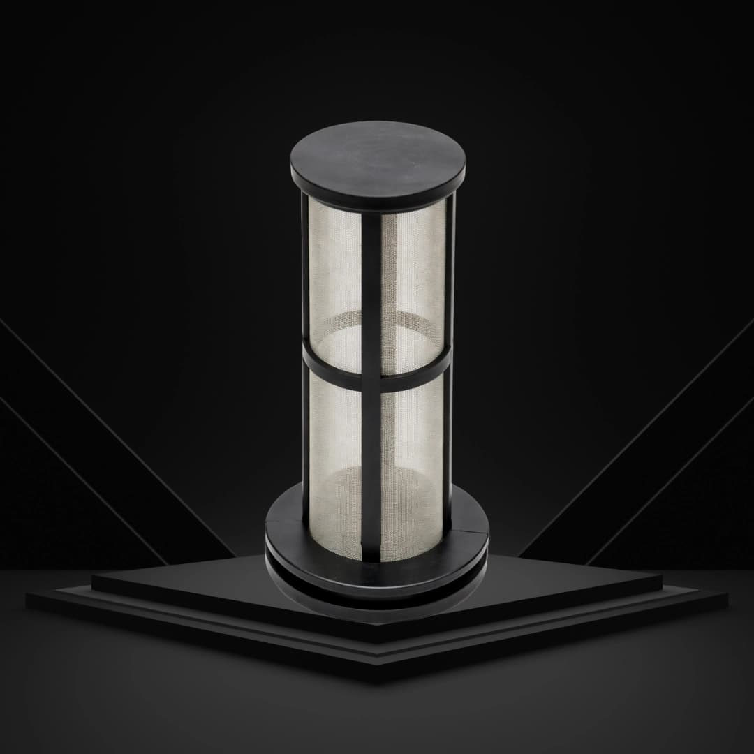 Filtro Transmissão Tela/Peneira Empilhadeira Toyota