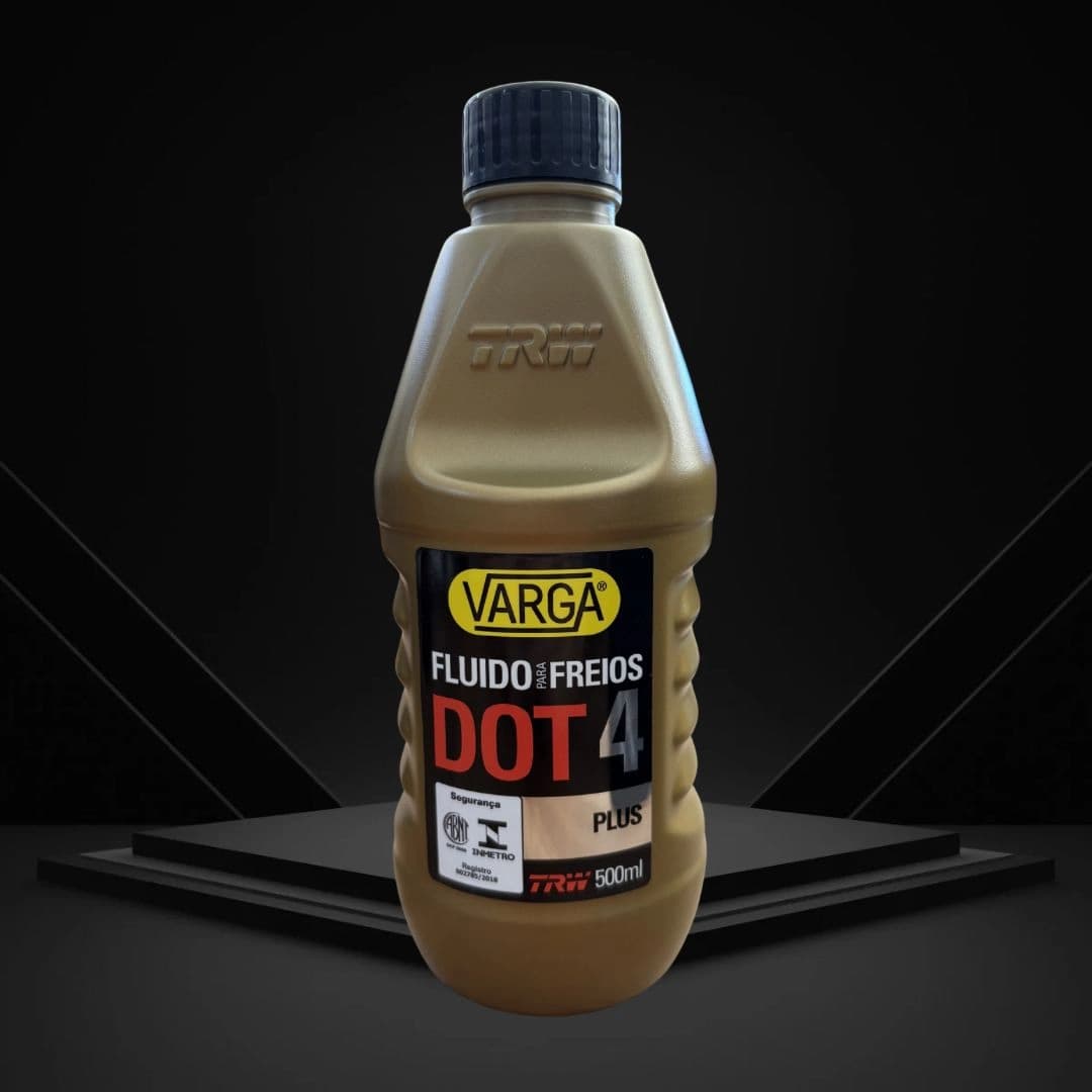 Fluido Freio Empilhadeira DOT4