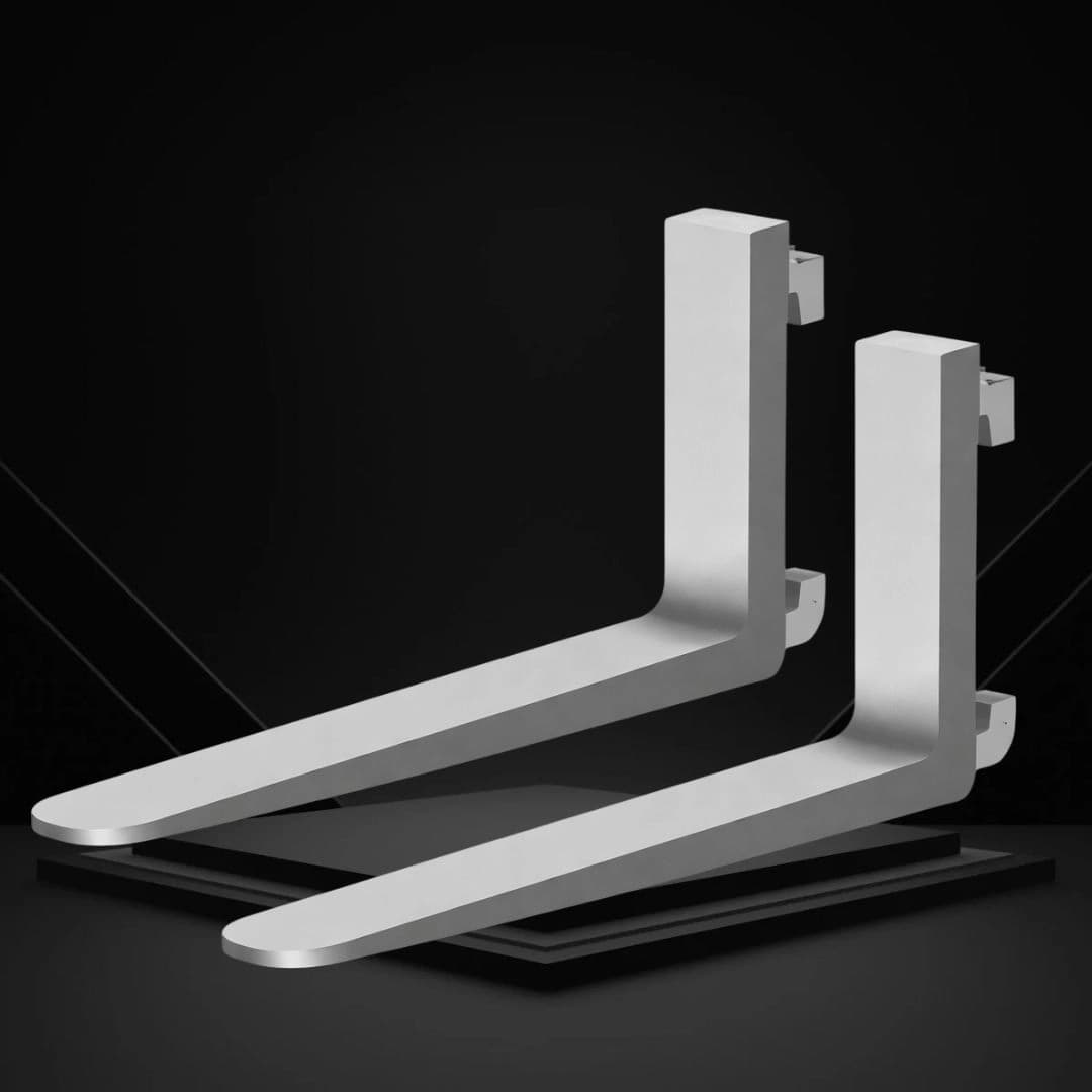 Garfo Elevação Empilhadeira Tipo Garra 60 Polegadas Classe 4A