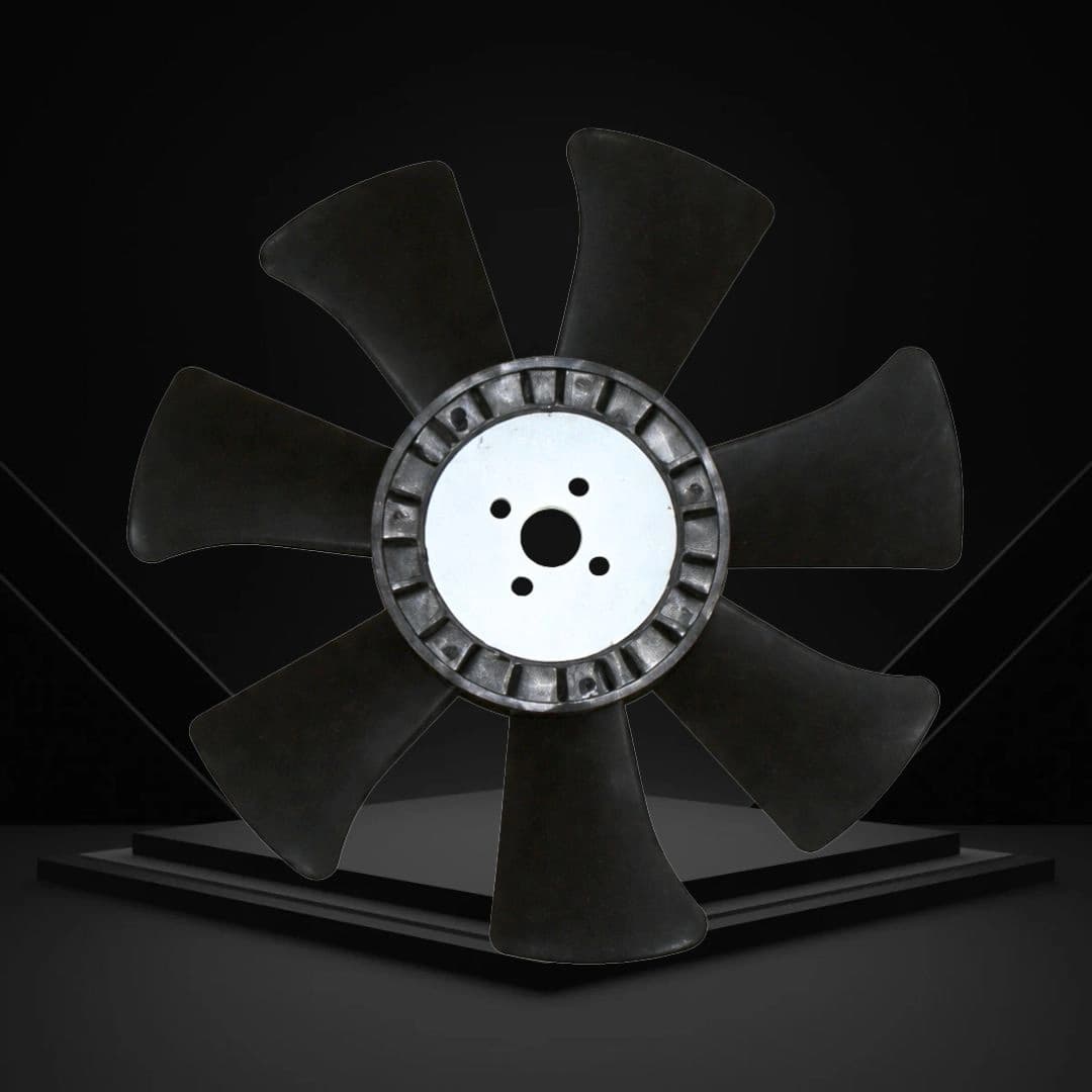 Hélice Radiador Empilhadeira Xinchai Wanfeng