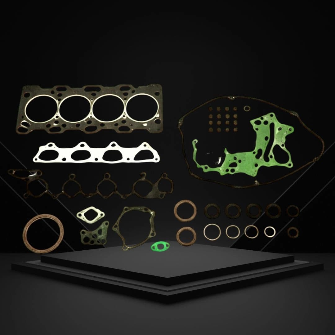 Jogo Junta Motor Empilhadeira PSI 2.4 16V