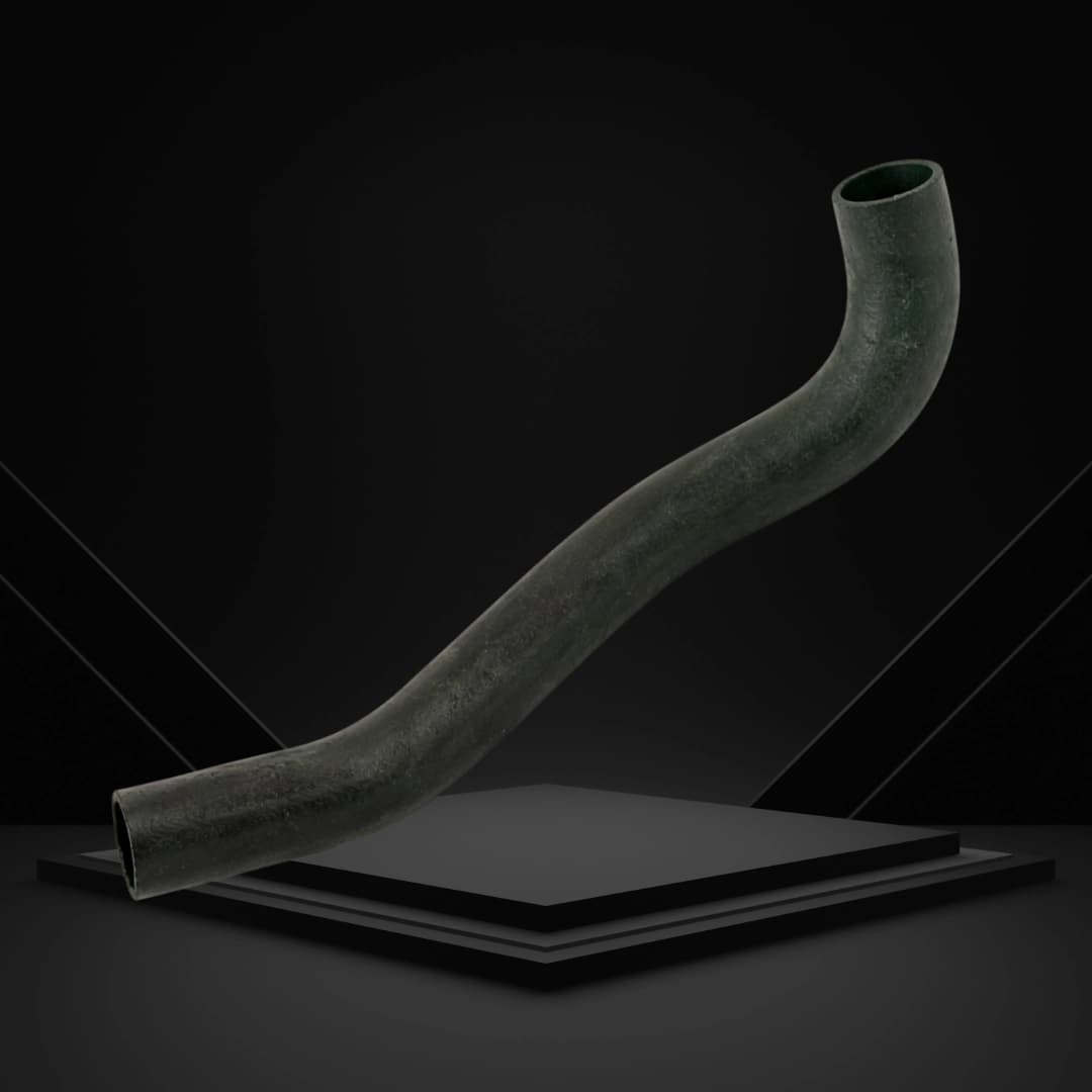 Mangueira Radiador Inferior Empilhadeira Clark CGP