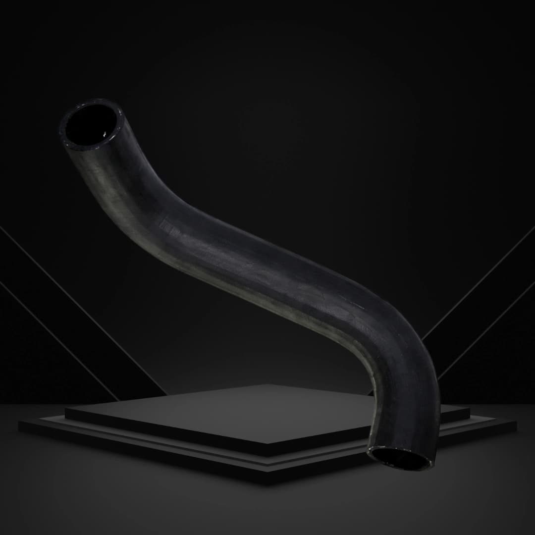 Mangueira Radiador Inferior Empilhadeira Hyster 55N