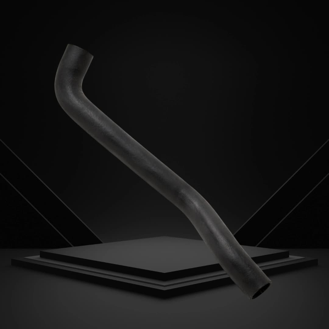 Mangueira Radiador Inferior Empilhadeira Hyster FT GM 2.4