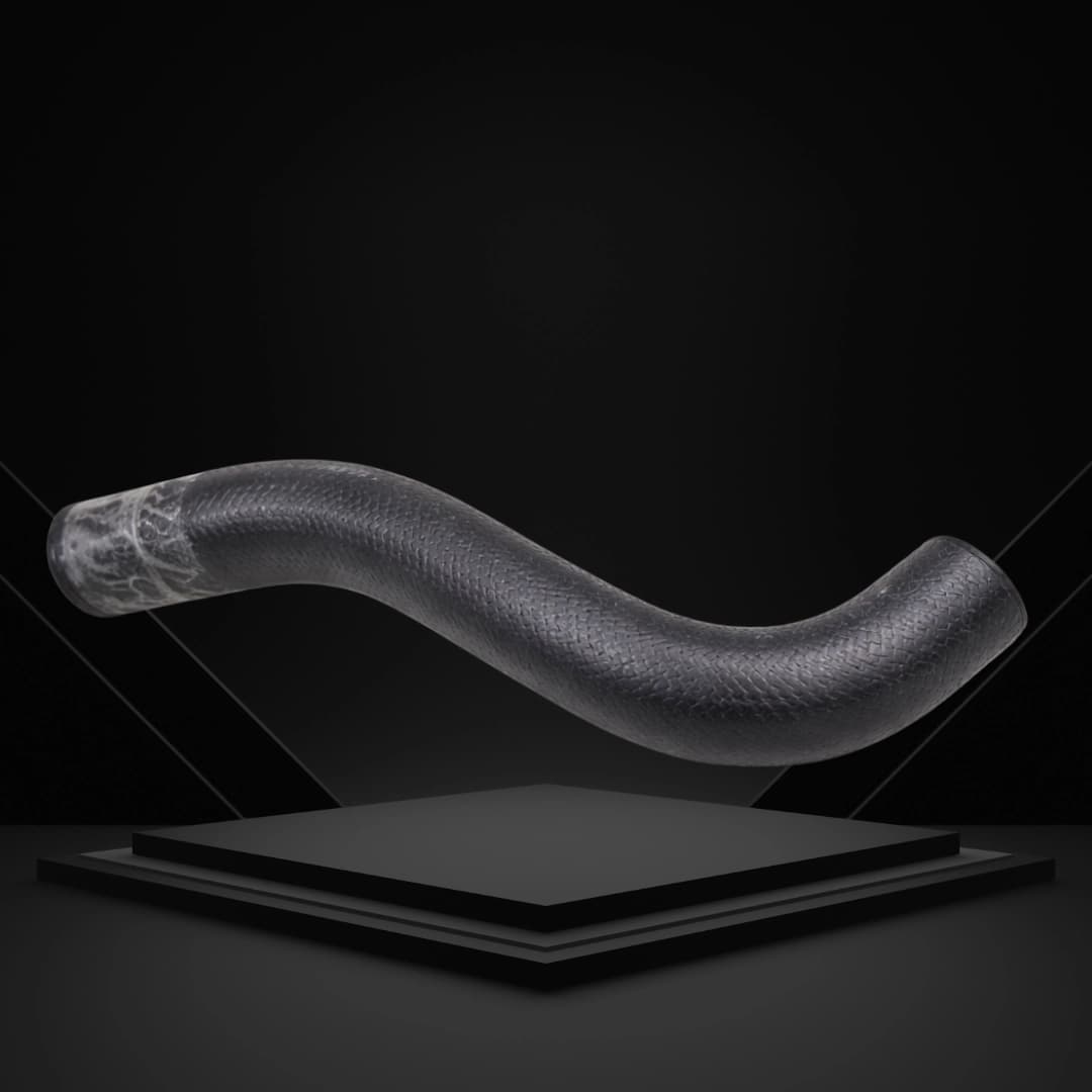 Mangueira Radiador Inferior Empilhadeira Hyster XM Yale GTP050