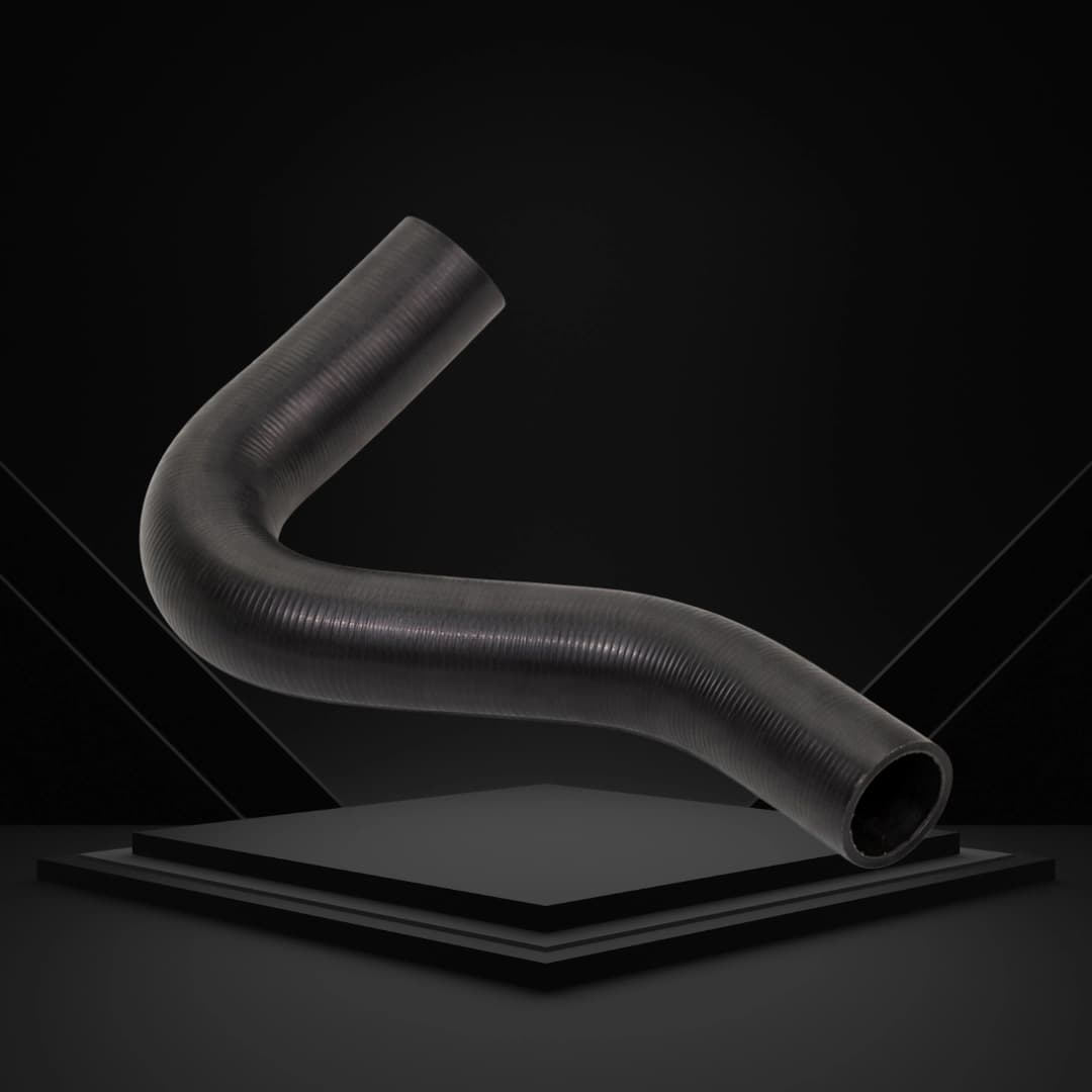 Mangueira Radiador Inferior Empilhadeira Mitsubishi FG25