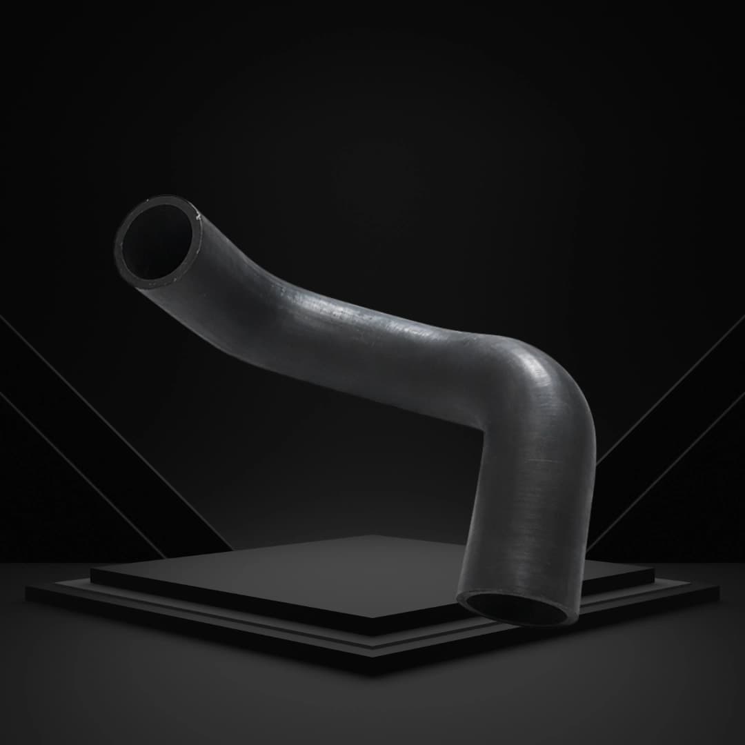 Mangueira Radiador Inferior Empilhadeira Toyota 4FG25