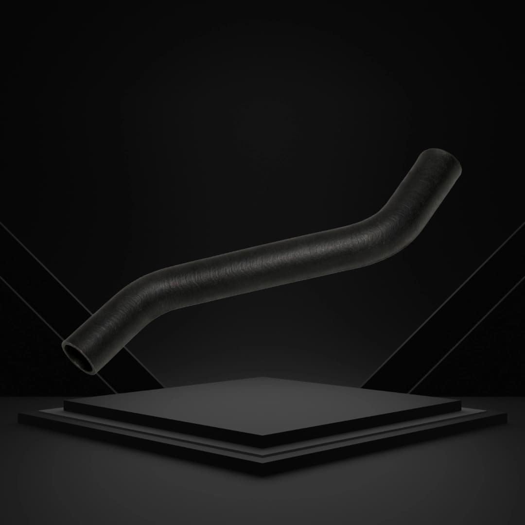 Mangueira Radiador Superior Empilhadeira Clark C25 4G64