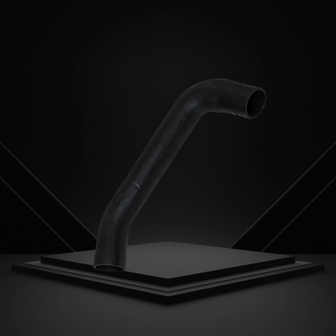 Mangueira Radiador Superior Empilhadeira Clark C300