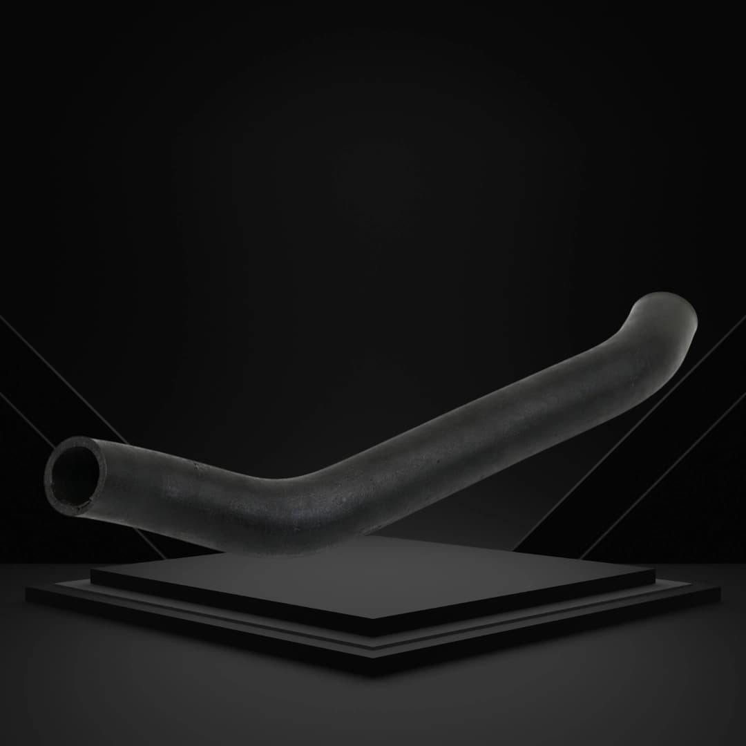 Mangueira Radiador Superior Empilhadeira Hyster FT Yale VX Mazda