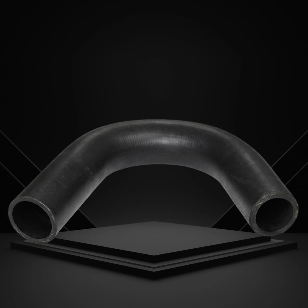 Mangueira Radiador Superior Empilhadeira Toyota 4FG25