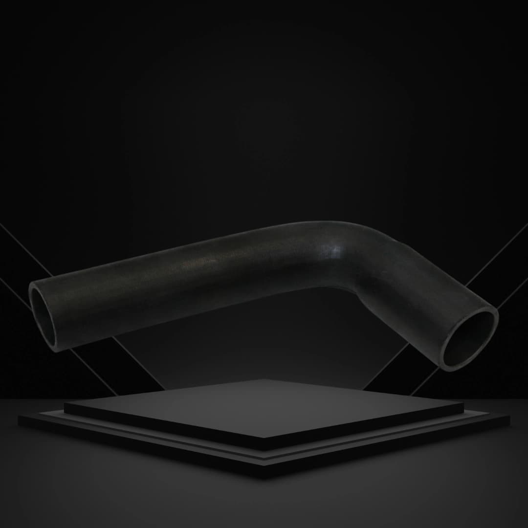 Mangueira Radiador Superior Empilhadeira Yale G83 G87