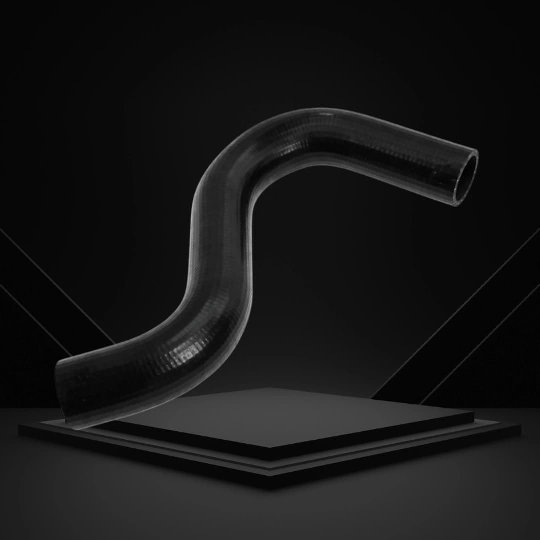 Mangueira Radiador Superior Empilhadeira Yale GP25