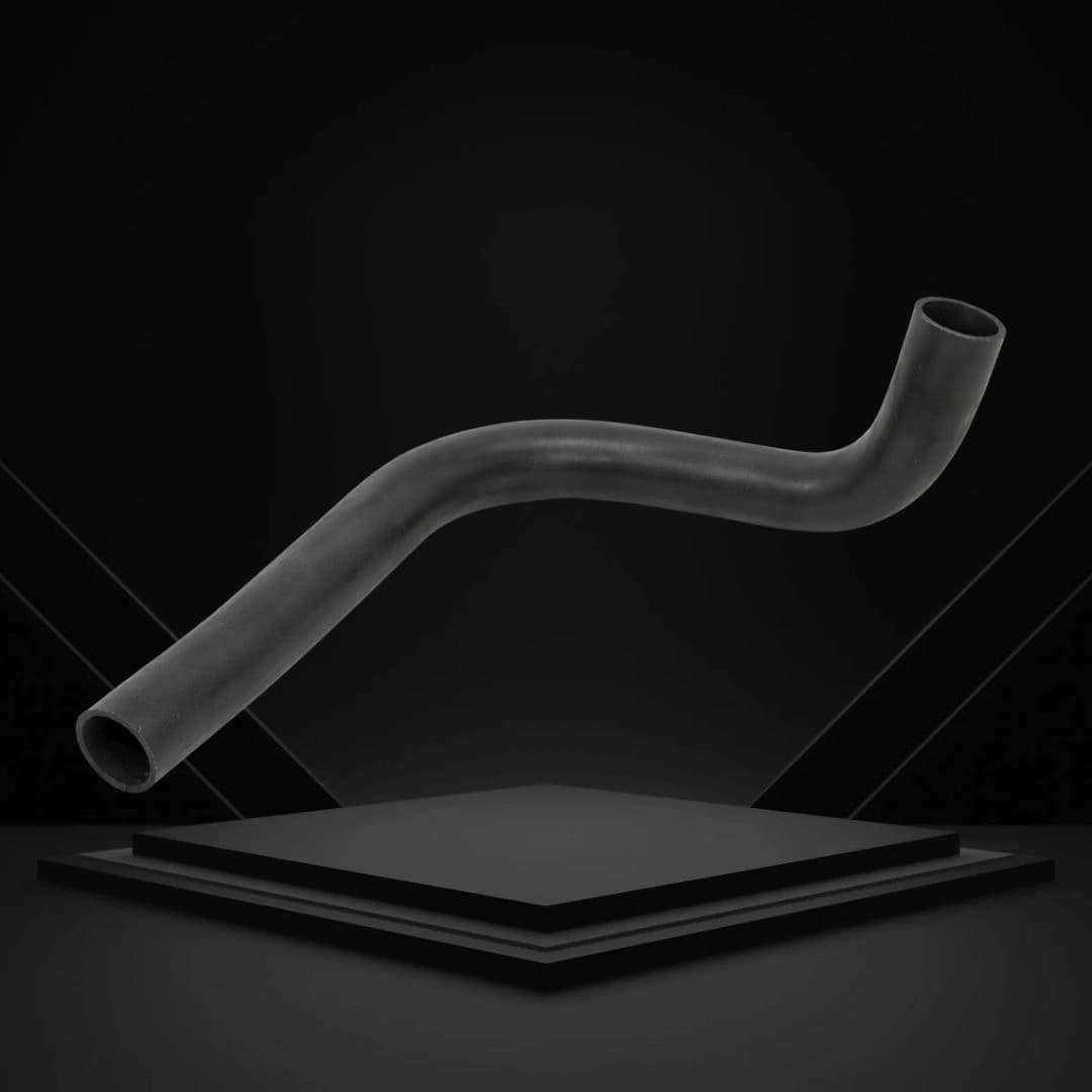 Mangueira Radiador Superior Empilhadeira Toyota 7 8FG