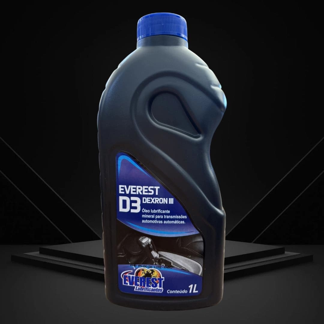 Oleo Transmissao Empilhadeira ATF Dexron 3