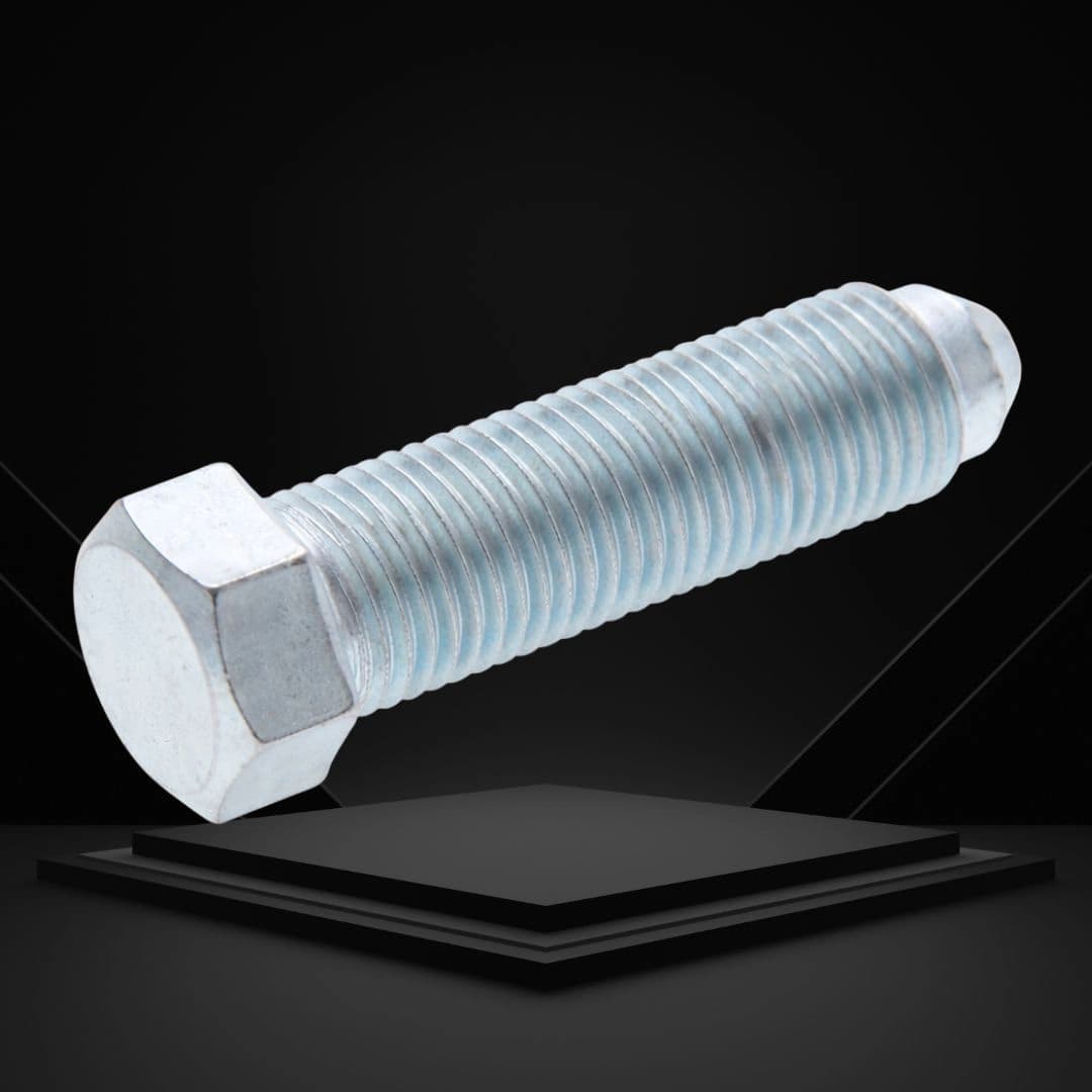 Parafuso Manga Eixo Empilhadeira Toyota