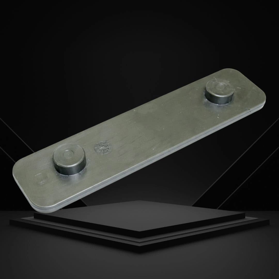 Pastilha Deslocador Inferior Empilhadeira FT VX XM