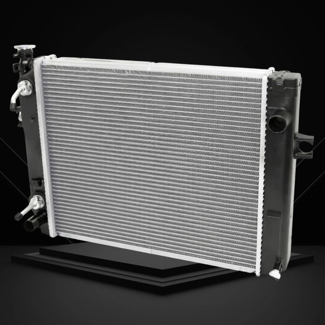 Radiador Empilhadeira Toyota 7 8FG 8FGU 8FG25B