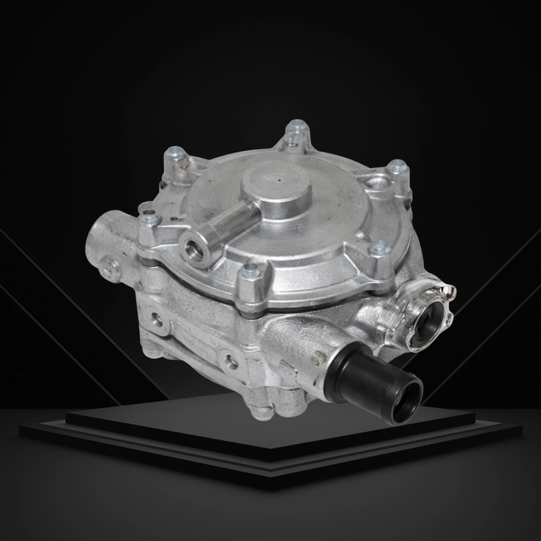 Redutor GLP Empilhadeira Clark GTS PSI