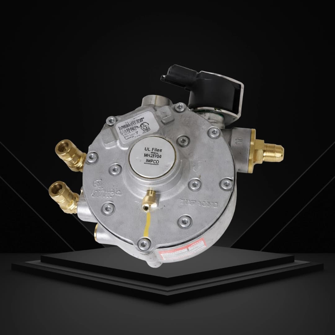 Redutor GLP Empilhadeira Hyster FT Yale VX GFI Teleflex