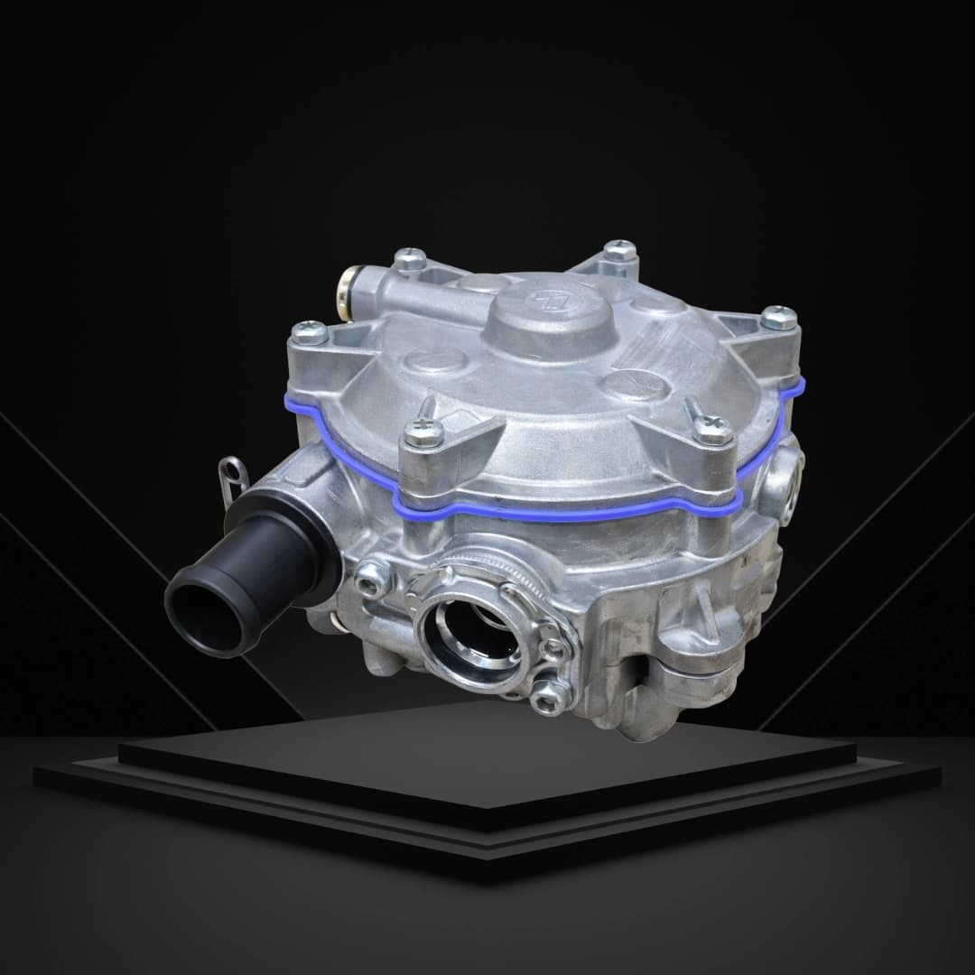 Redutor GLP Empilhadeira Hyster XT